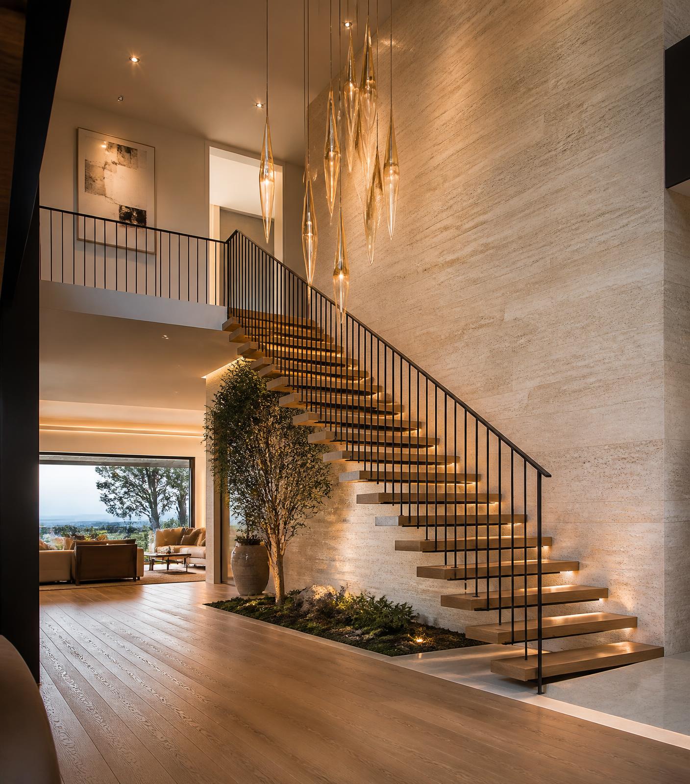 Private Residence